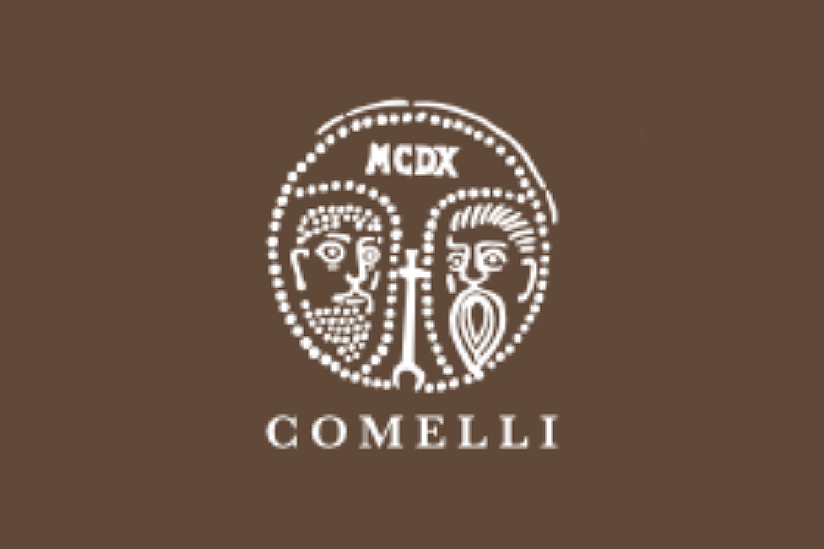 Comelli Paolino