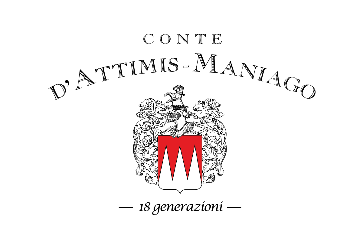 Conte d'Attimis Maniago