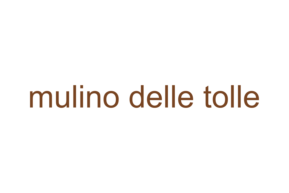 Mulino delle Tolle