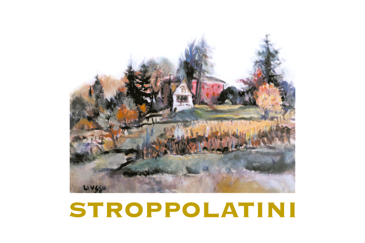 Stroppolatini